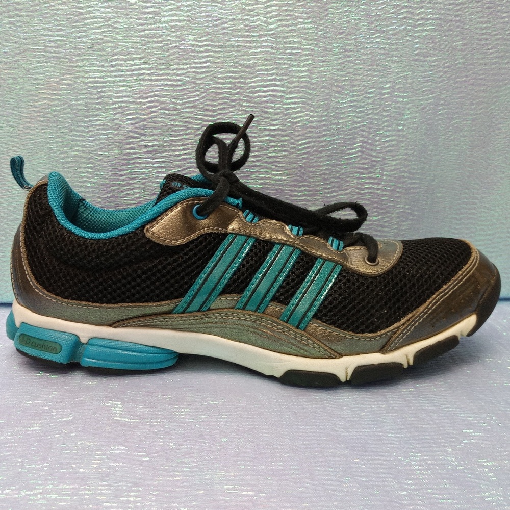 ADIDAS running shoes (054)